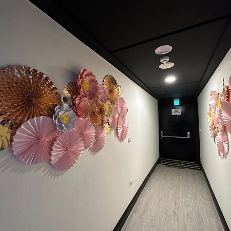 Joy Garden Hotel 카오슝 외부 사진