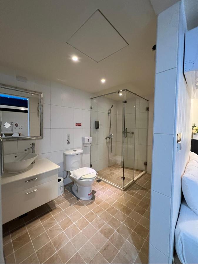 Joy Garden Hotel 카오슝 외부 사진