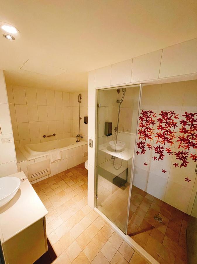 Joy Garden Hotel 카오슝 외부 사진