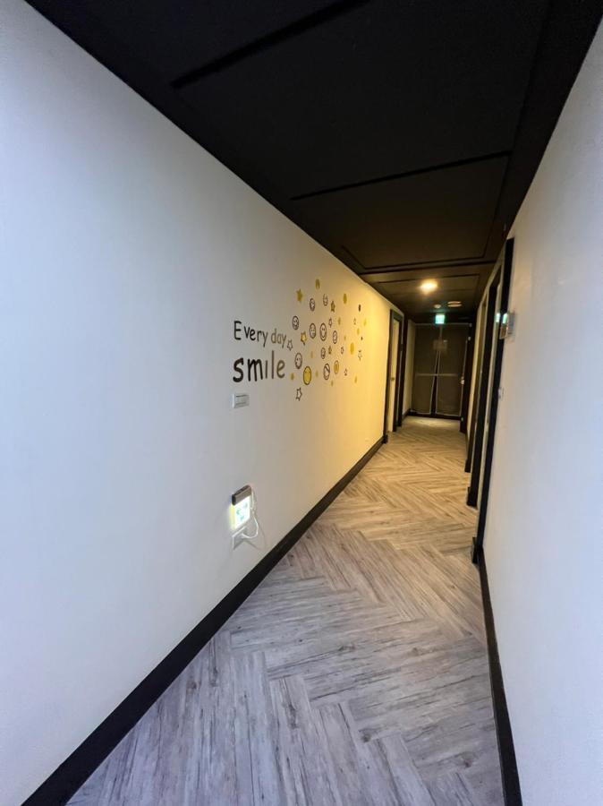 Joy Garden Hotel 카오슝 외부 사진