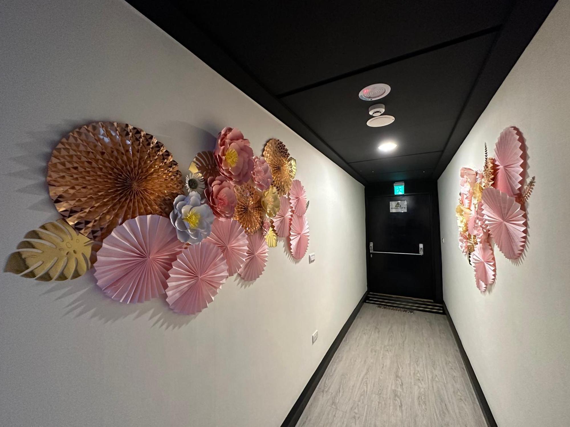 Joy Garden Hotel 카오슝 외부 사진