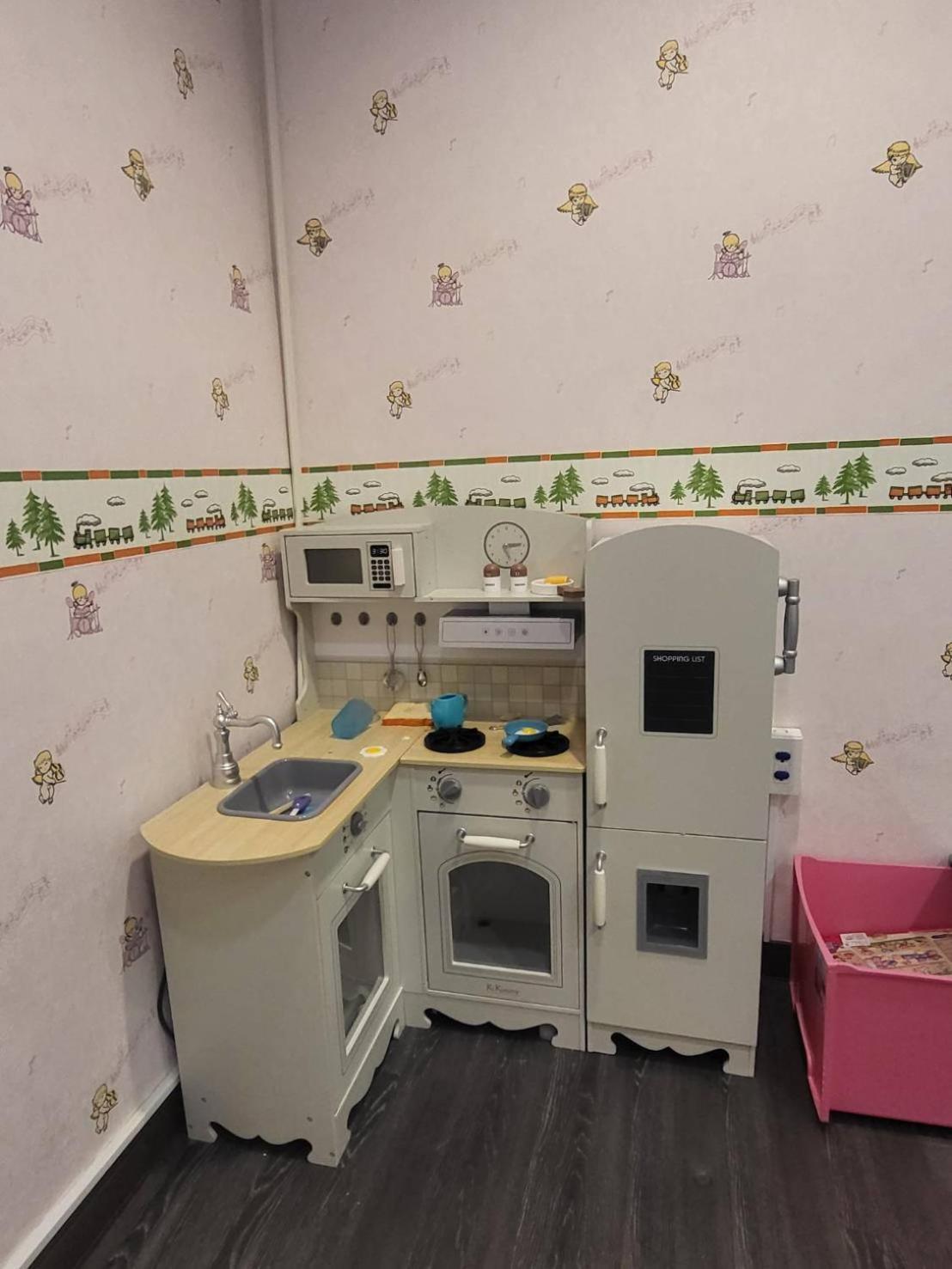 Joy Garden Hotel 카오슝 외부 사진
